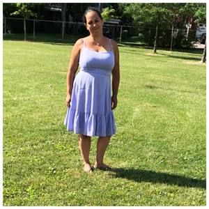 Meet your Posher, Susana